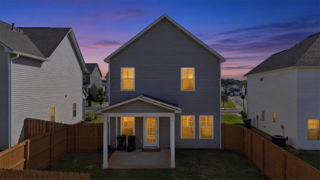 403 Seaborn Circle, Pendleton, SC 29670