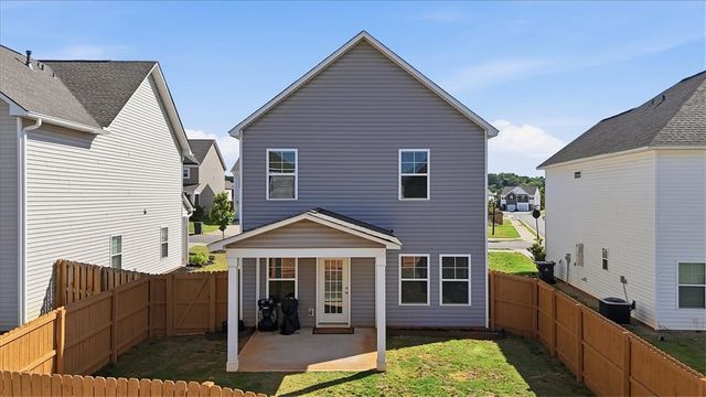 403 Seaborn Circle, Pendleton, SC 29670