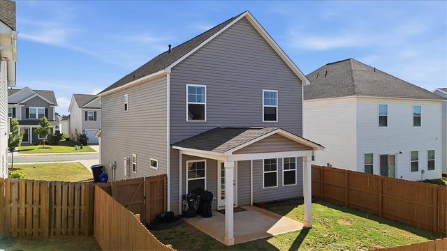 403 Seaborn Circle, Pendleton, SC 29670