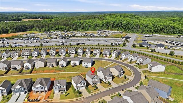 403 Seaborn Circle, Pendleton, SC 29670