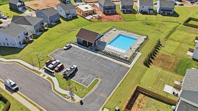 403 Seaborn Circle, Pendleton, SC 29670