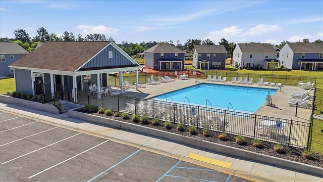 403 Seaborn Circle, Pendleton, SC 29670