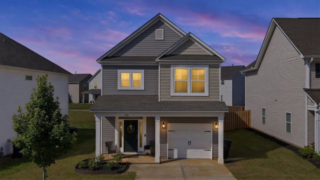 403 Seaborn Circle, Pendleton, SC 29670