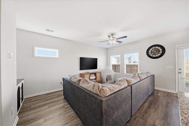 403 Seaborn Circle, Pendleton, SC 29670
