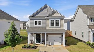403 Seaborn Circle, Pendleton, SC 29670