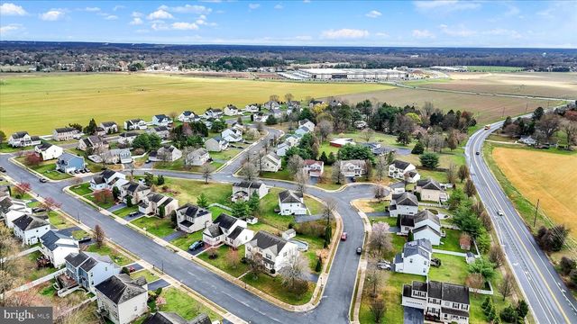 14 RIVERSIDE RD, Dover, DE 19904