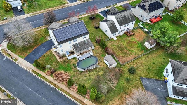 14 RIVERSIDE RD, Dover, DE 19904