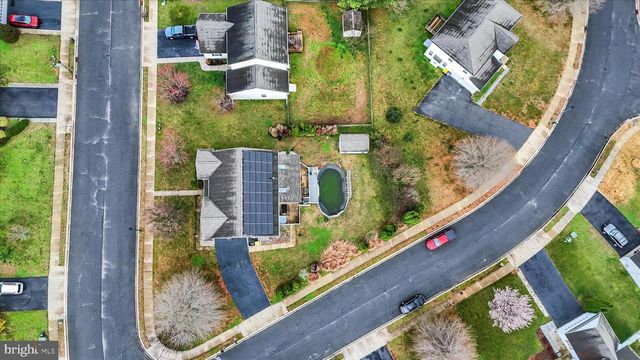 14 RIVERSIDE RD, Dover, DE 19904