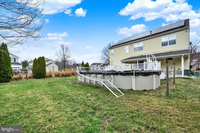 14 RIVERSIDE RD, Dover, DE 19904