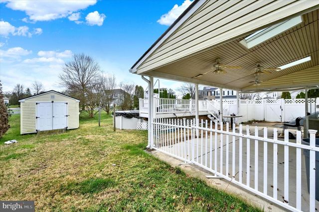 14 RIVERSIDE RD, Dover, DE 19904