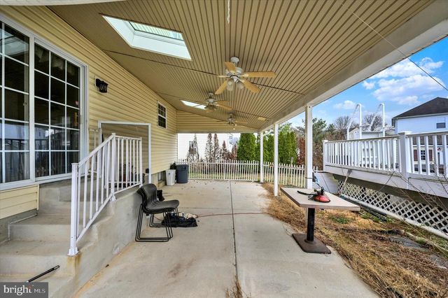 14 RIVERSIDE RD, Dover, DE 19904