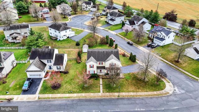 14 RIVERSIDE RD, Dover, DE 19904