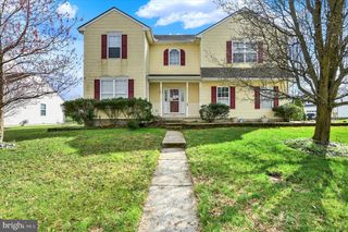 14 RIVERSIDE RD, Dover, DE 19904