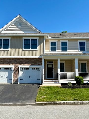 100 Baldwin Avenue 7, Woburn, MA 01801