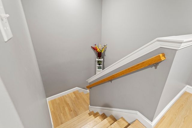 100 Baldwin Avenue 7, Woburn, MA 01801
