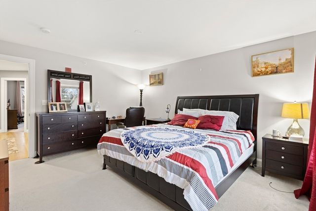 100 Baldwin Avenue 7, Woburn, MA 01801