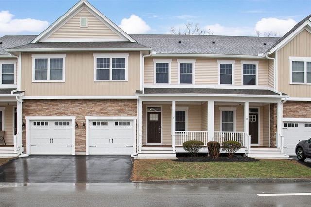 100 Baldwin Avenue 7, Woburn, MA 01801