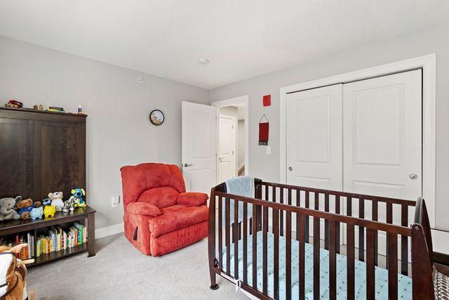 100 Baldwin Avenue 7, Woburn, MA 01801