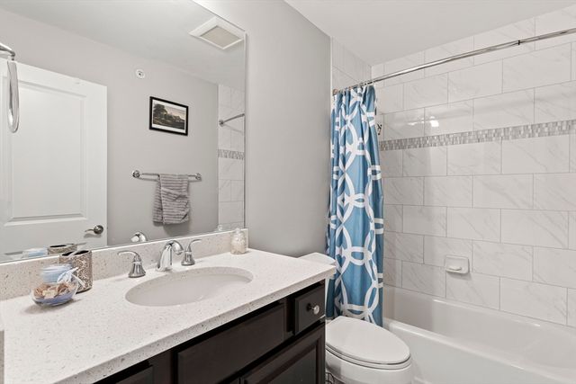 100 Baldwin Avenue 7, Woburn, MA 01801