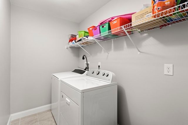 100 Baldwin Avenue 7, Woburn, MA 01801