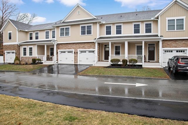 100 Baldwin Avenue 7, Woburn, MA 01801