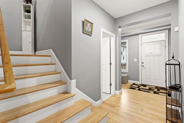 100 Baldwin Avenue 7, Woburn, MA 01801