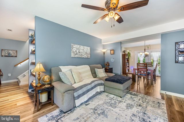 11205 CHANCELLOR MEADOWS LN, Locust Grove, VA 22508