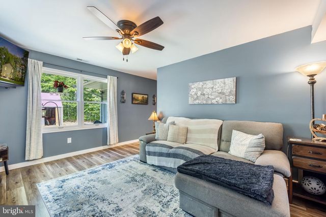 11205 CHANCELLOR MEADOWS LN, Locust Grove, VA 22508