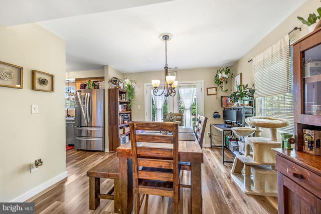 11205 CHANCELLOR MEADOWS LN, Locust Grove, VA 22508