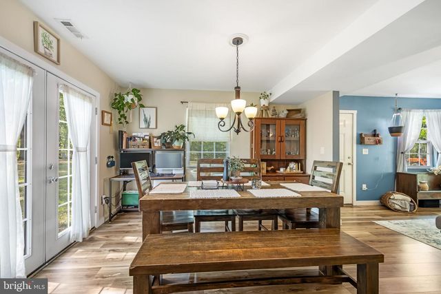 11205 CHANCELLOR MEADOWS LN, Locust Grove, VA 22508