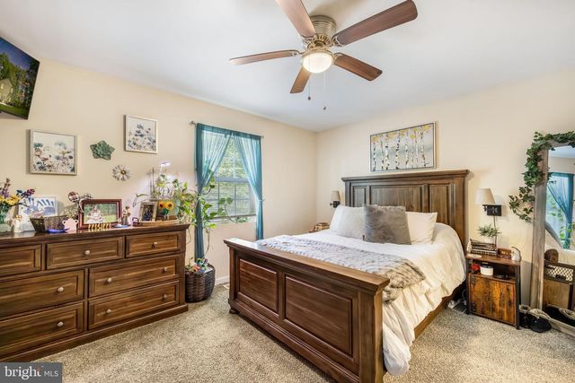 11205 CHANCELLOR MEADOWS LN, Locust Grove, VA 22508