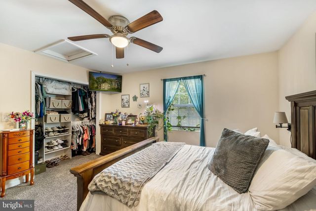 11205 CHANCELLOR MEADOWS LN, Locust Grove, VA 22508