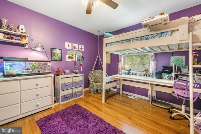 11205 CHANCELLOR MEADOWS LN, Locust Grove, VA 22508
