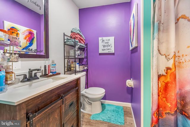 11205 CHANCELLOR MEADOWS LN, Locust Grove, VA 22508