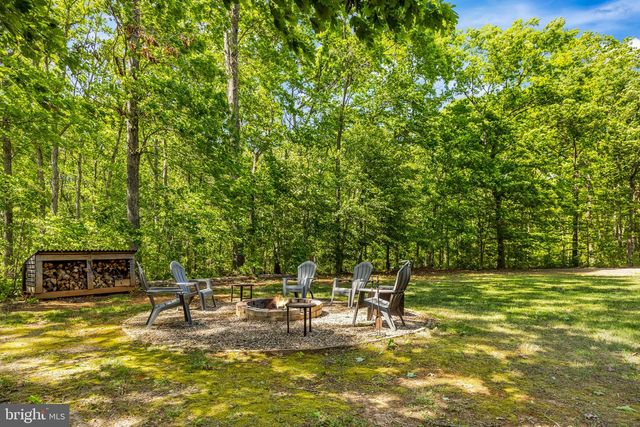 11205 CHANCELLOR MEADOWS LN, Locust Grove, VA 22508