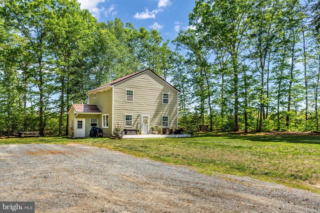 11205 CHANCELLOR MEADOWS LN, Locust Grove, VA 22508