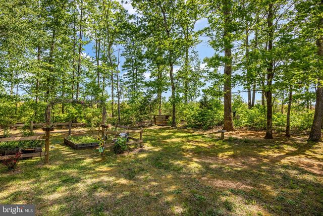 11205 CHANCELLOR MEADOWS LN, Locust Grove, VA 22508