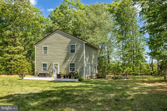 11205 CHANCELLOR MEADOWS LN, Locust Grove, VA 22508