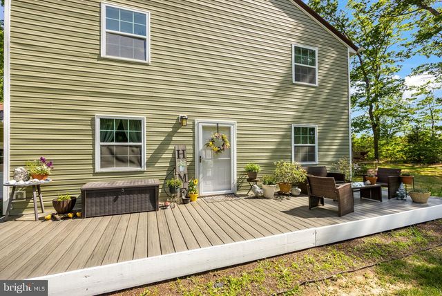 11205 CHANCELLOR MEADOWS LN, Locust Grove, VA 22508