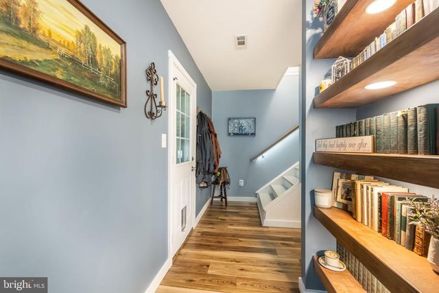 11205 CHANCELLOR MEADOWS LN, Locust Grove, VA 22508
