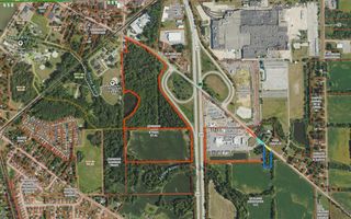 1 E Main, Milan, MI 48160