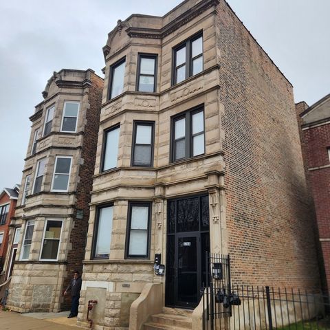 1264 S Saint Louis Avenue, Chicago, IL 60623