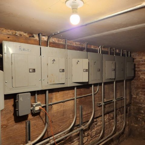 1264 S Saint Louis Avenue, Chicago, IL 60623