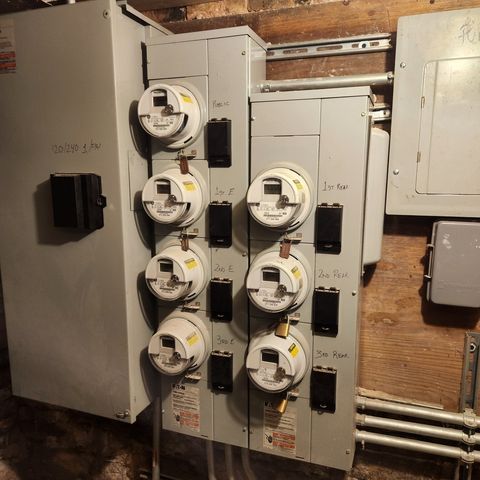 1264 S Saint Louis Avenue, Chicago, IL 60623