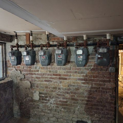 1264 S Saint Louis Avenue, Chicago, IL 60623