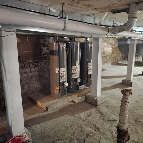 1264 S Saint Louis Avenue, Chicago, IL 60623