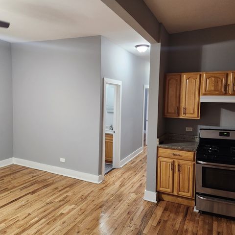 1264 S Saint Louis Avenue, Chicago, IL 60623