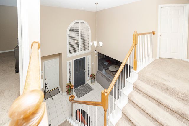 2106 Hunter Place Lane, Arlington, TX 76006