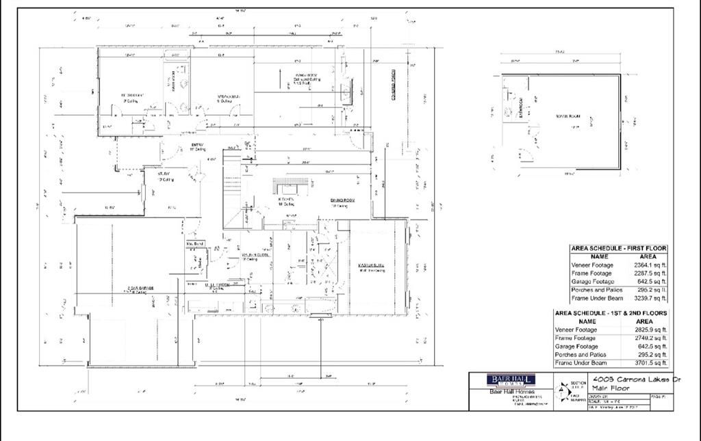 4300 Ravenscourt Lane, Norman, OK 73072