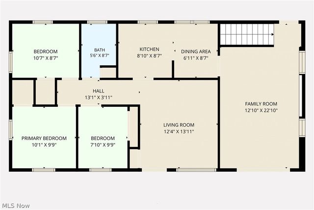 13222 Atwater Avenue NE, Alliance, OH 44601